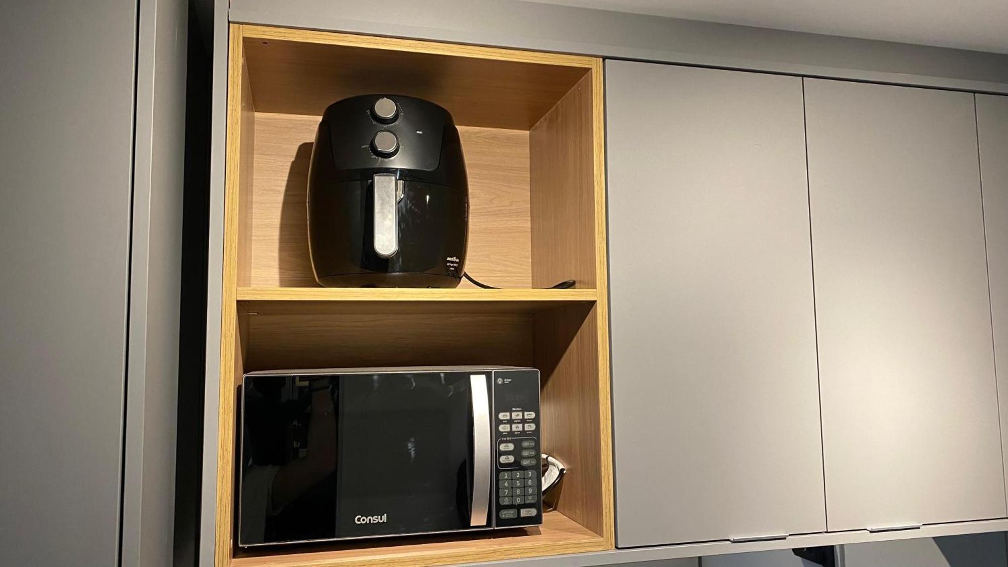 1214 Lux Allianz Park Apartamento São Paulo