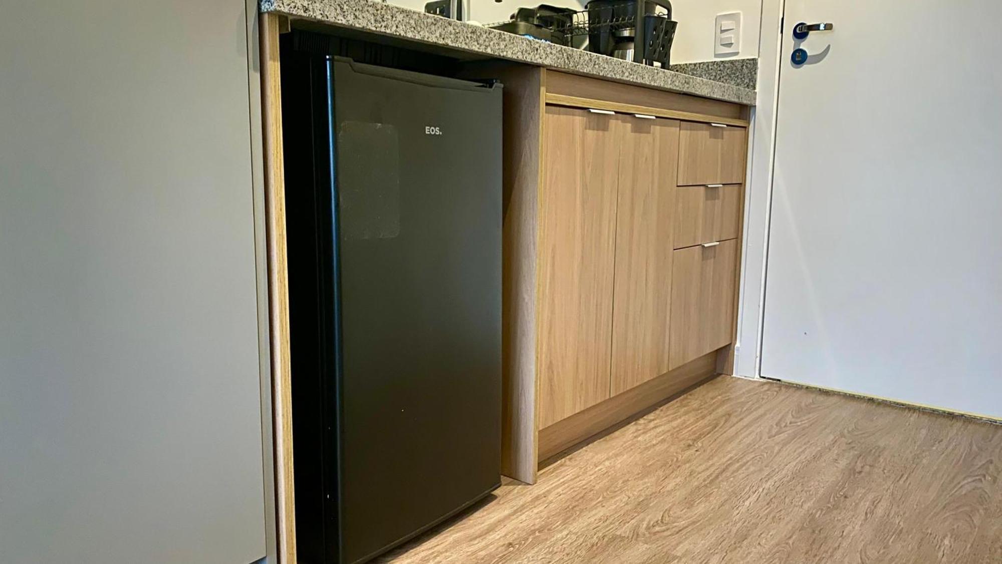 1214 Lux Allianz Park Apartamento *